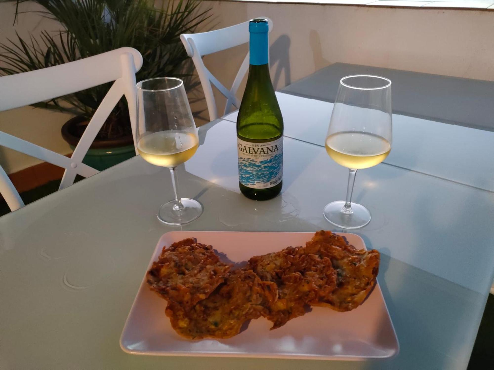 Atico Con Encanto Sanlúcar de Barrameda Kamer foto