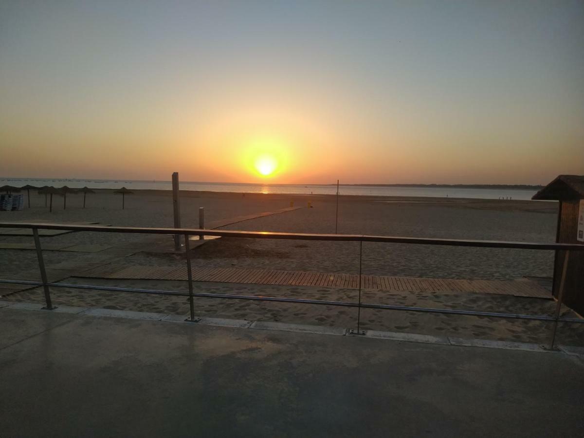 Atico Con Encanto Sanlúcar de Barrameda Buitenkant foto