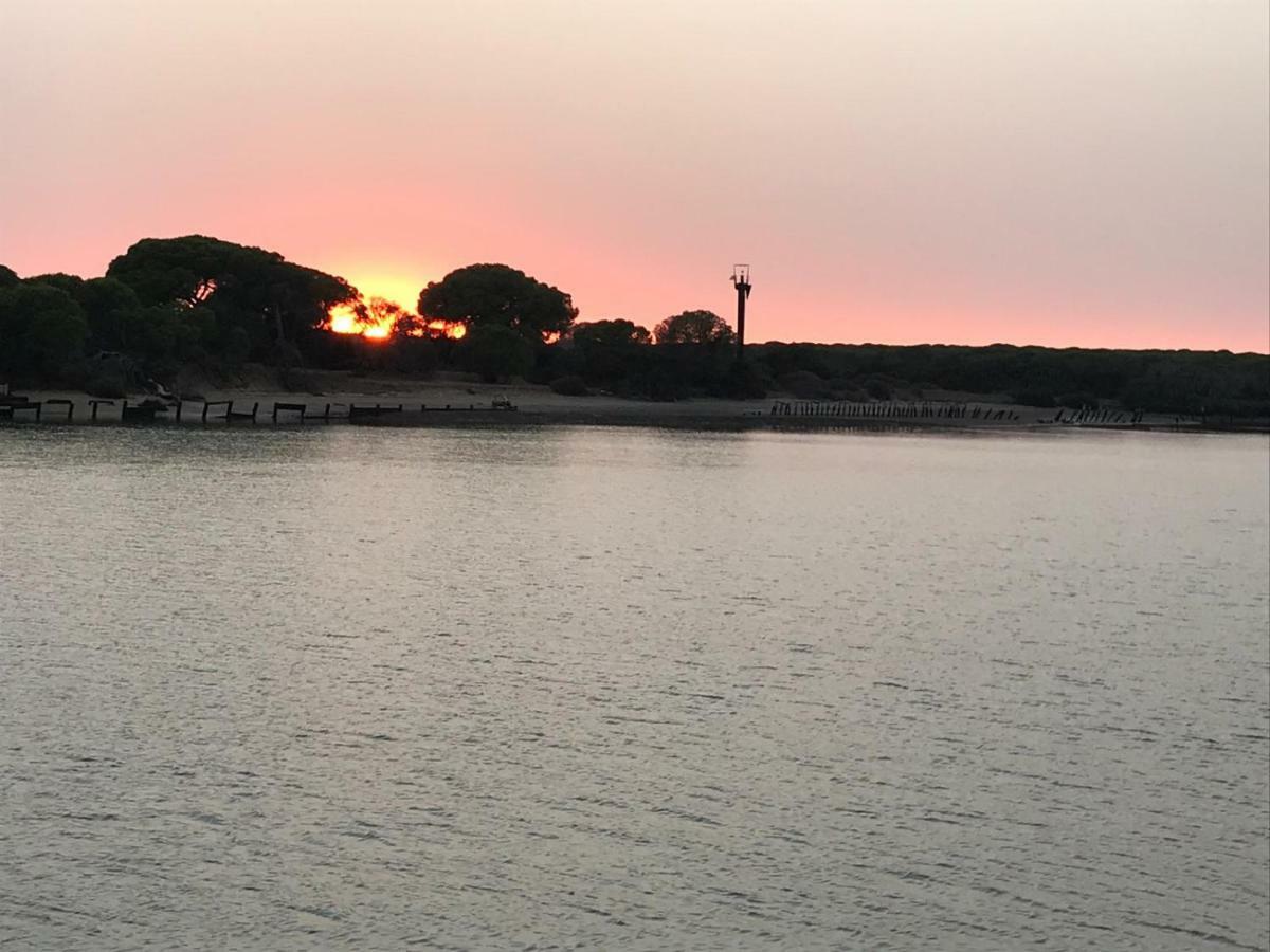 Atico Con Encanto Sanlúcar de Barrameda Buitenkant foto